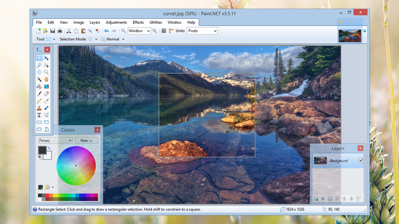 Illustration for article titled The Best Photoshop Alternatives That Are Totally Free